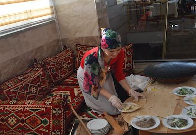 پارمادا هتل اولد سیتی