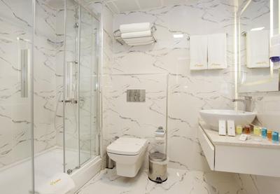 پارمادا هتل اولد سیتی