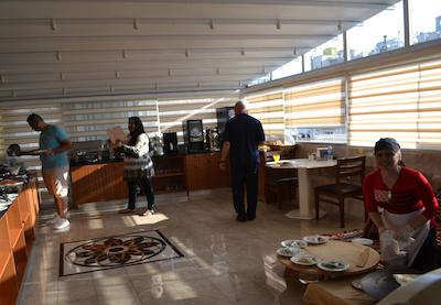 پارمادا هتل اولد سیتی