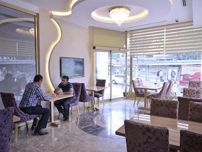 پارمادا هتل اولد سیتی