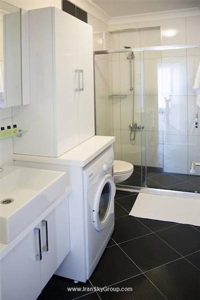 پرمیوم رزیدنس تکسیم اسکوئر