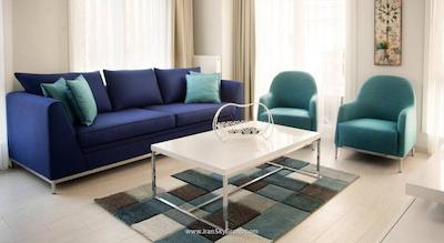 پرمیوم رزیدنس تکسیم اسکوئر