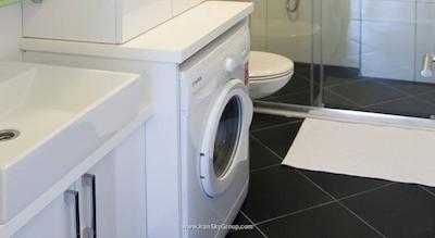 پرمیوم رزیدنس تکسیم اسکوئر