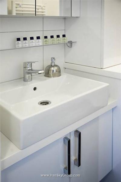 پرمیوم رزیدنس تکسیم اسکوئر