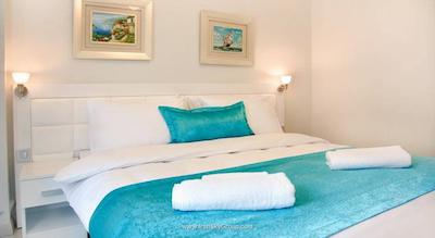 پرمیوم رزیدنس تکسیم اسکوئر