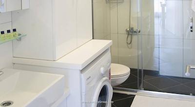 پرمیوم رزیدنس تکسیم اسکوئر