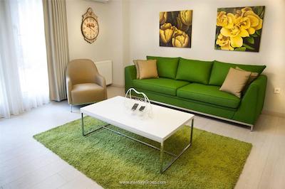 پرمیوم رزیدنس تکسیم اسکوئر