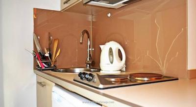 لیوا سوئیت هتل