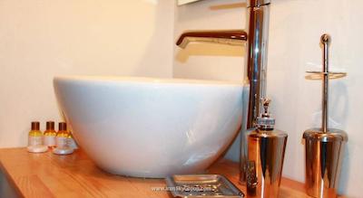 لیوا سوئیت هتل