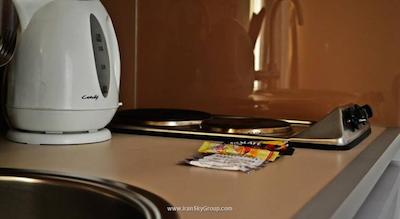 لیوا سوئیت هتل