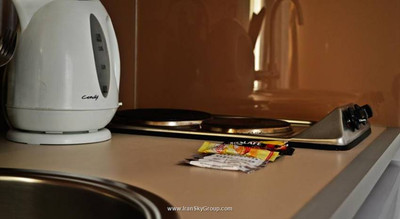 لیوا سوئیت هتل
