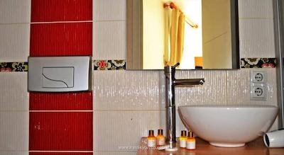 لیوا سوئیت هتل