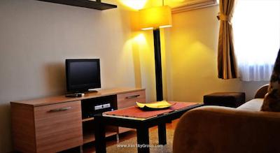 لیوا سوئیت هتل