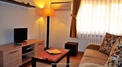 لیوا سوئیت هتل