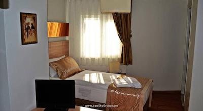 لیوا سوئیت هتل