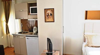 لیوا سوئیت هتل