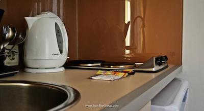 لیوا سوئیت هتل