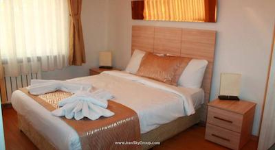 لیوا سوئیت هتل