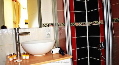 لیوا سوئیت هتل