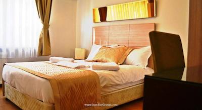 لیوا سوئیت هتل