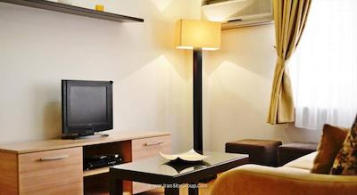 لیوا سوئیت هتل