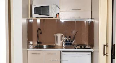 لیوا سوئیت هتل