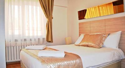 لیوا سوئیت هتل