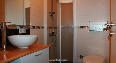 لیوا سوئیت هتل