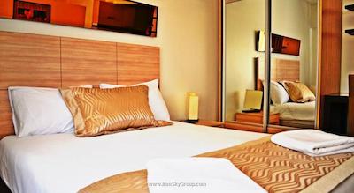 لیوا سوئیت هتل