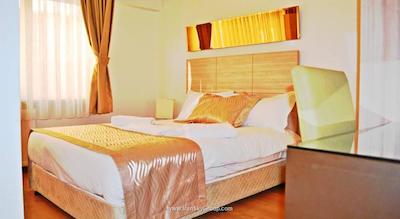 لیوا سوئیت هتل