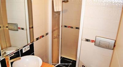 لیوا سوئیت هتل