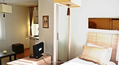 لیوا سوئیت هتل