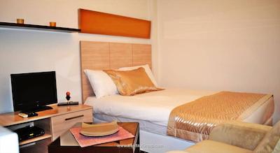 لیوا سوئیت هتل