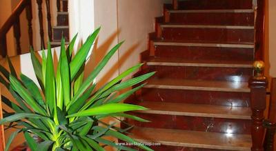 لیوا سوئیت هتل