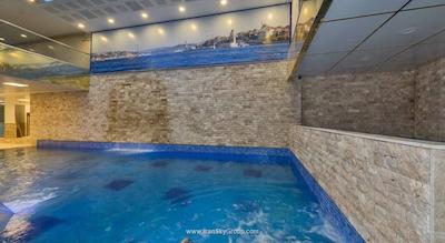 اینتراستلر هتل