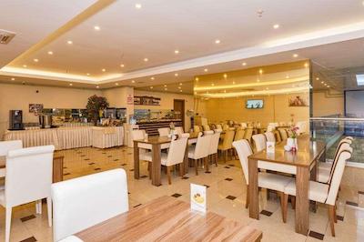 اینتراستلر هتل