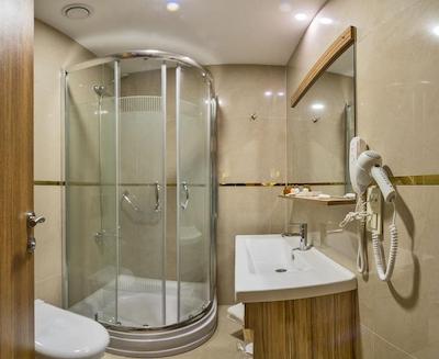 اینتراستلر هتل