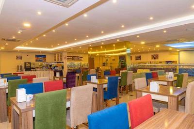 اینتراستلر هتل