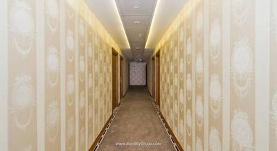 اینتراستلر هتل