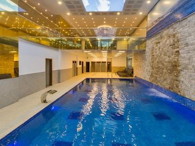 اینتراستلر هتل