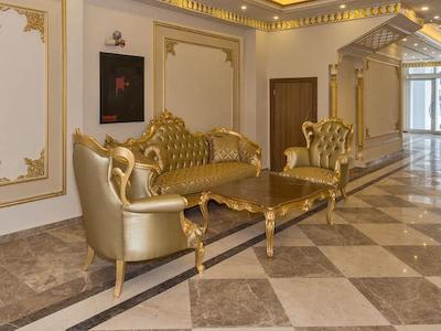 اینتراستلر هتل