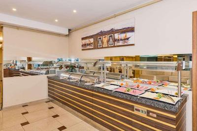 اینتراستلر هتل