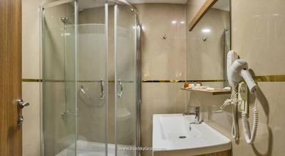 اینتراستلر هتل