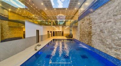 اینتراستلر هتل