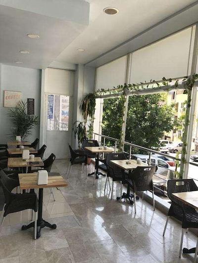 اینتراستلر هتل