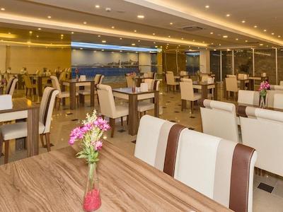 اینتراستلر هتل