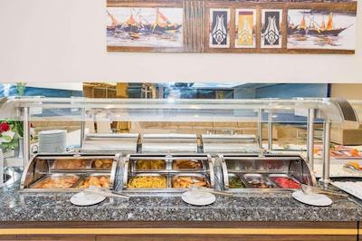 اینتراستلر هتل