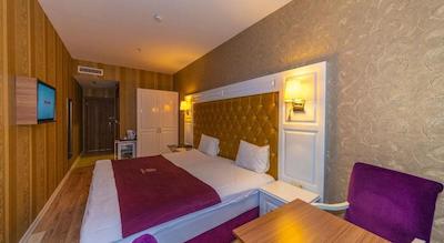 اینتراستلر هتل