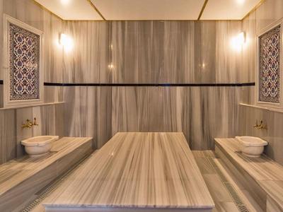 اینتراستلر هتل