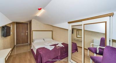 اینتراستلر هتل